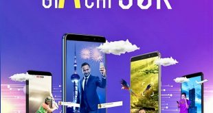 Hướng dẫn đăng ký 4G Vina 1 tuần